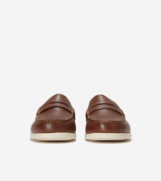 Cole Haan Men's Grand Atlantic Penny Loafer - Hiline Sport -