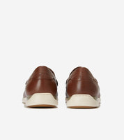 Cole Haan Men's Grand Atlantic Penny Loafer - Hiline Sport -