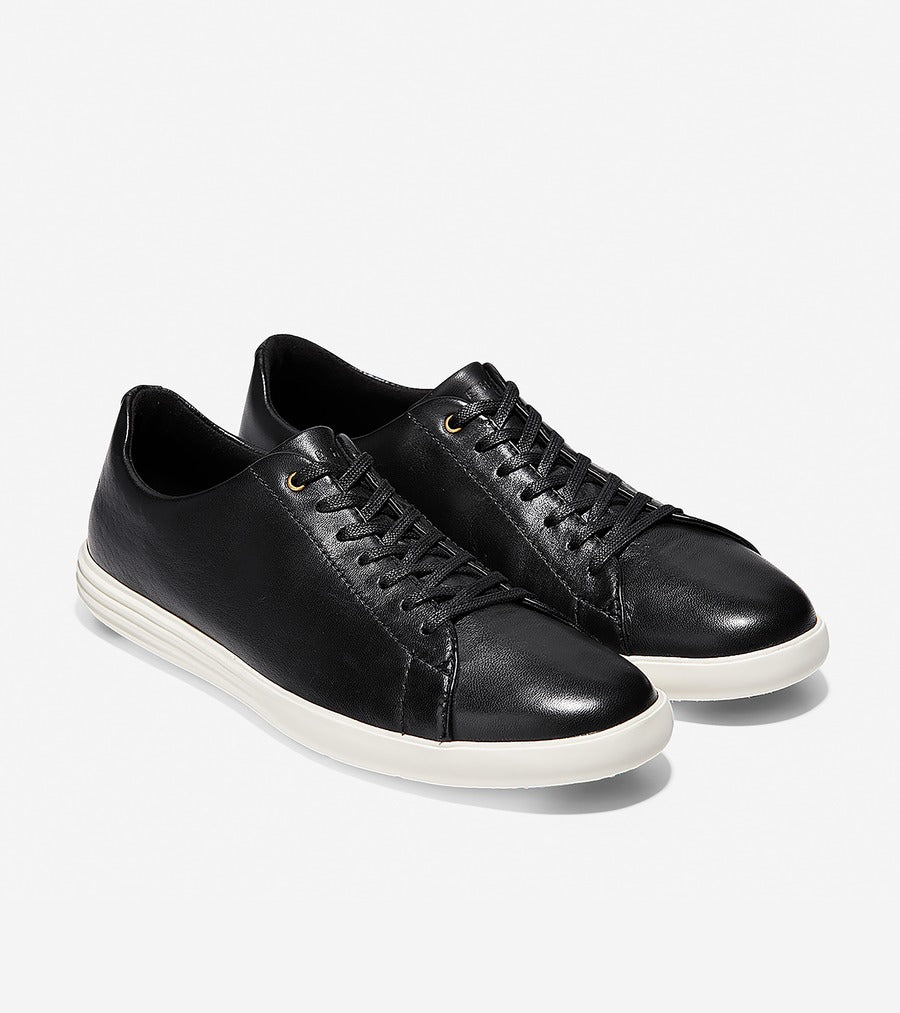 Cole Haan Men's Grand Crosscourt II Sneaker - Hiline Sport -
