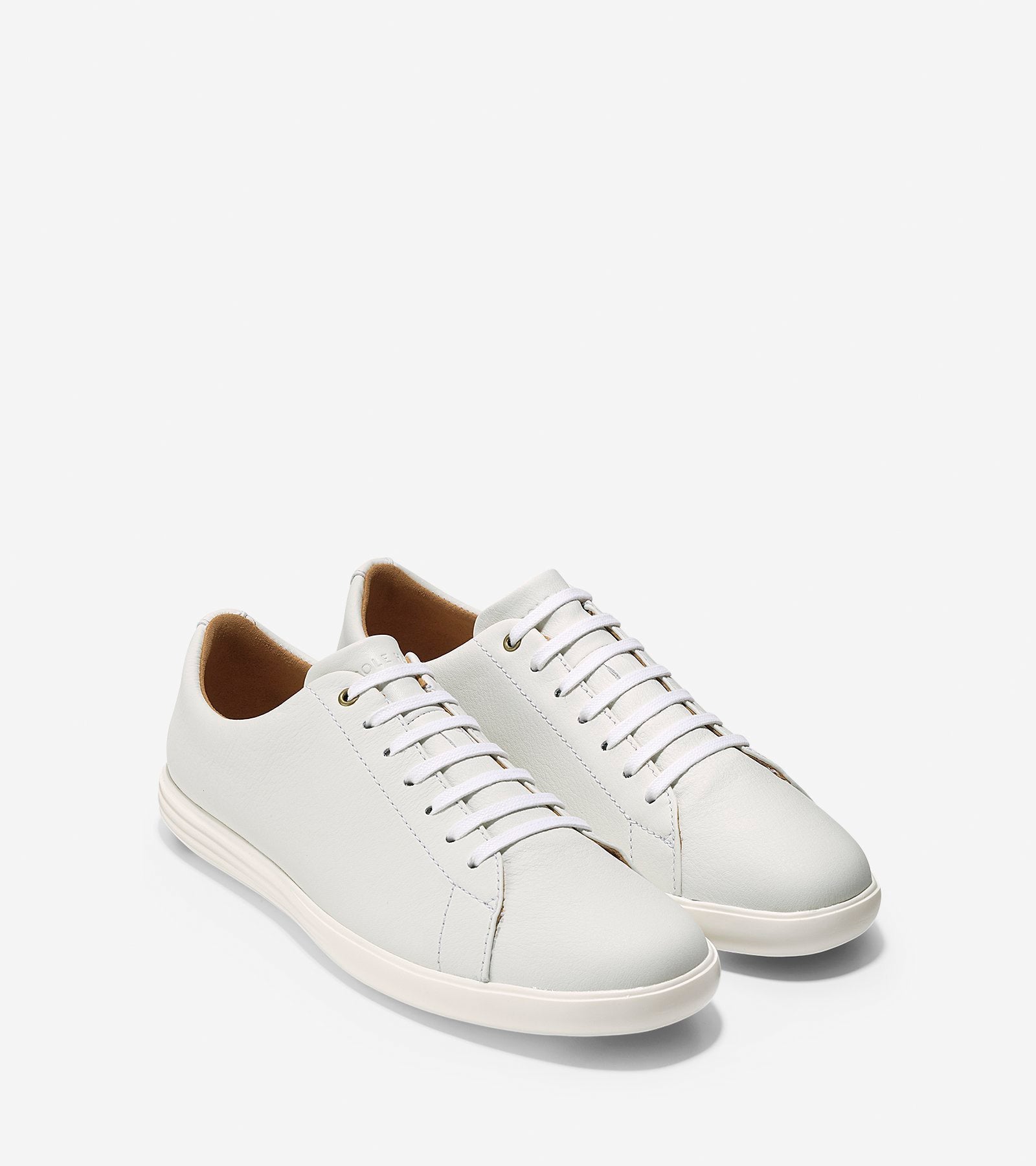 Cole Haan Men's Grand Crosscourt II Sneaker - Hiline Sport -