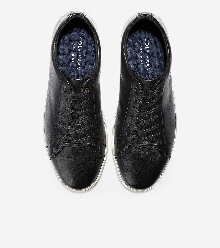 Cole Haan Men's Grand Crosscourt II Sneaker - Hiline Sport -