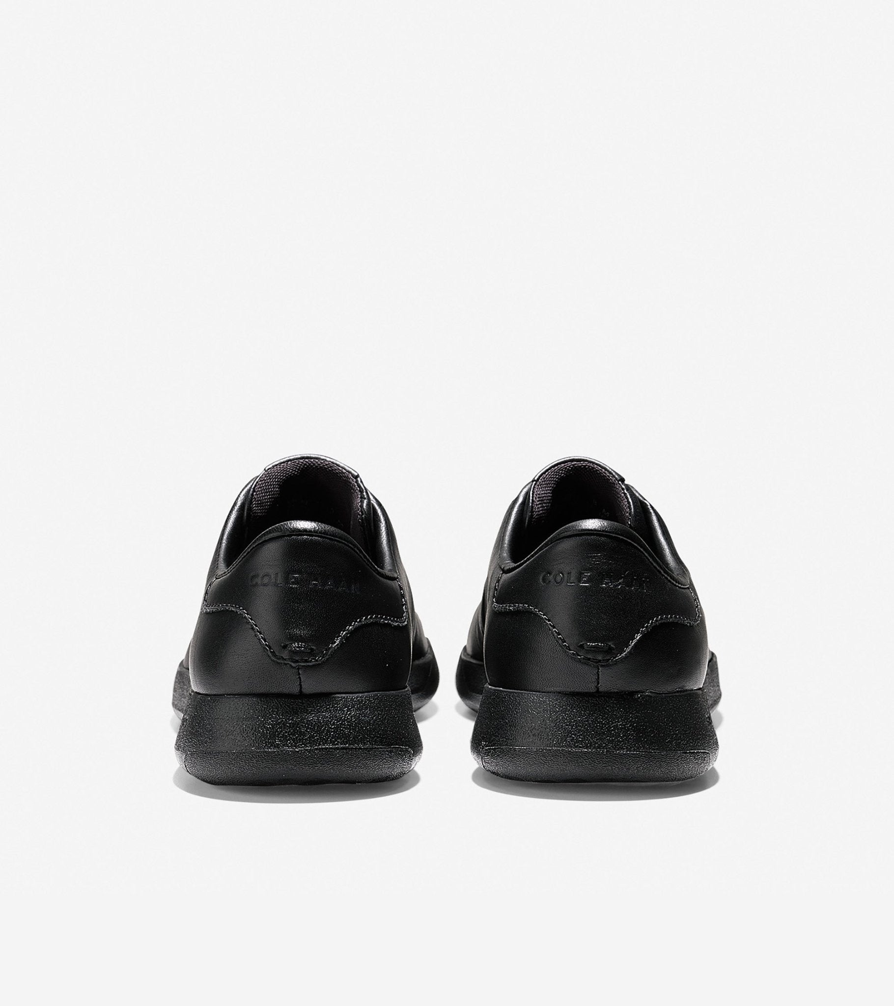 Cole Haan Men's GrandPrø Tennis Sneaker - Hiline Sport -