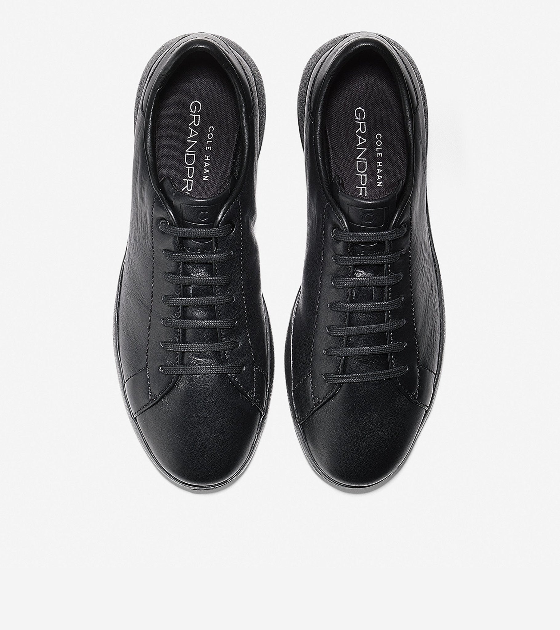 Cole Haan Men's GrandPrø Tennis Sneaker - Hiline Sport -