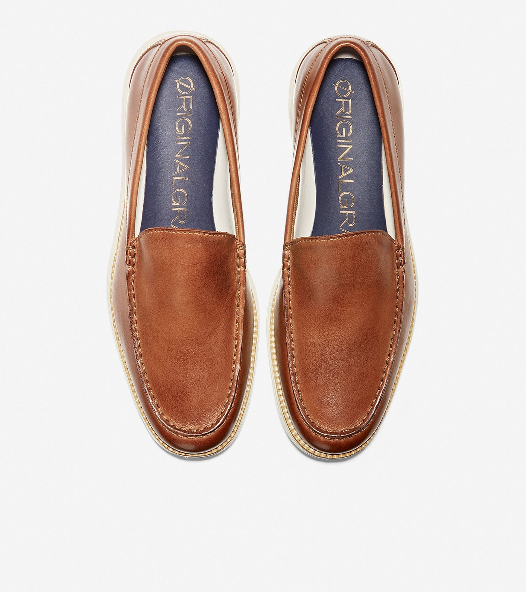 Cole haan grand venetian loafer hotsell