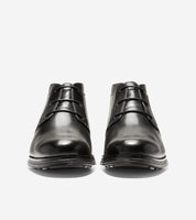 Cole Haan Men's ØriginalGrand Boot Chukka - Hiline Sport -