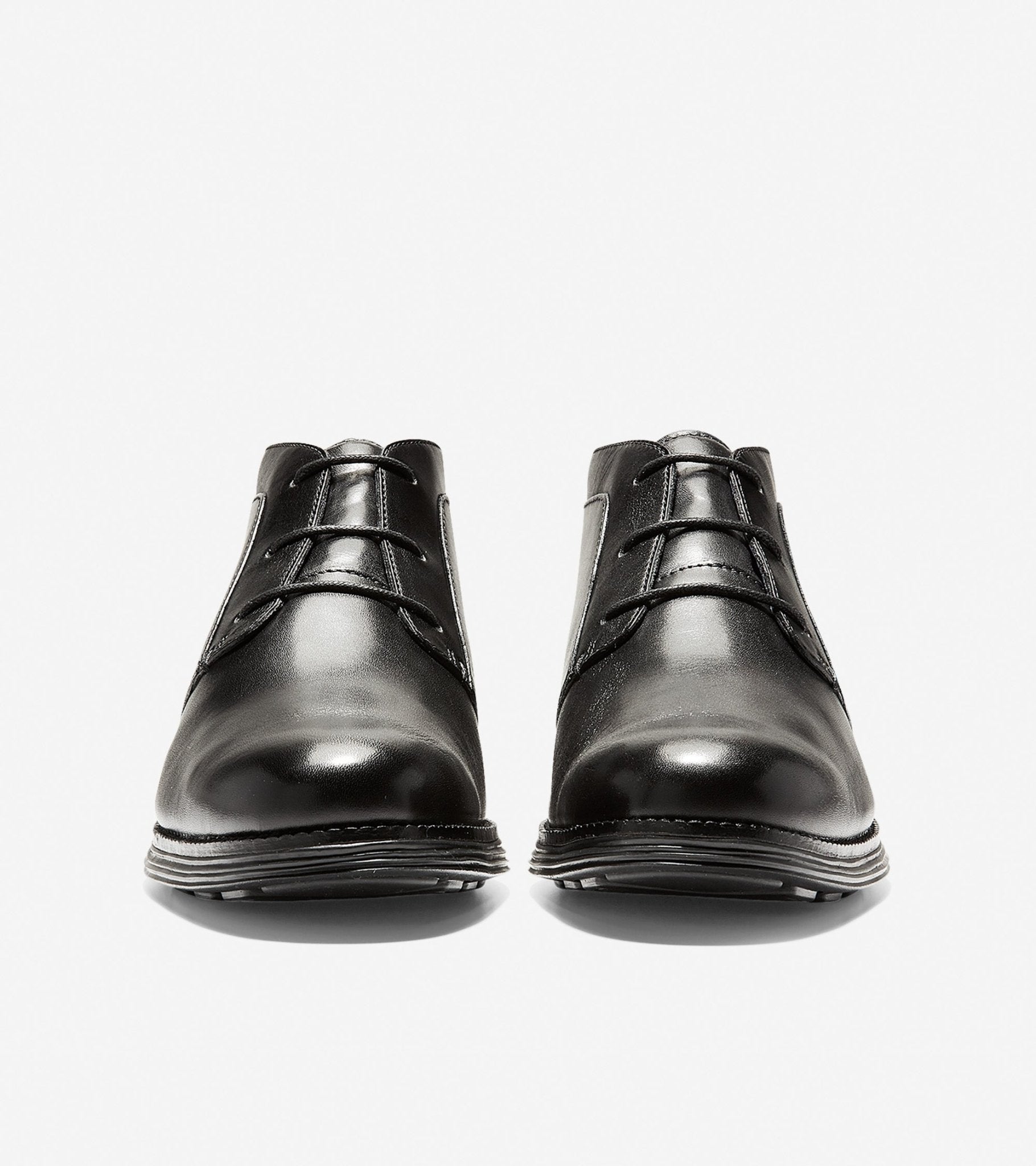 Cole Haan Men's ØriginalGrand Boot Chukka - Hiline Sport -