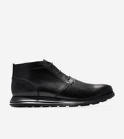 Cole Haan Men's ØriginalGrand Boot Chukka - Hiline Sport -
