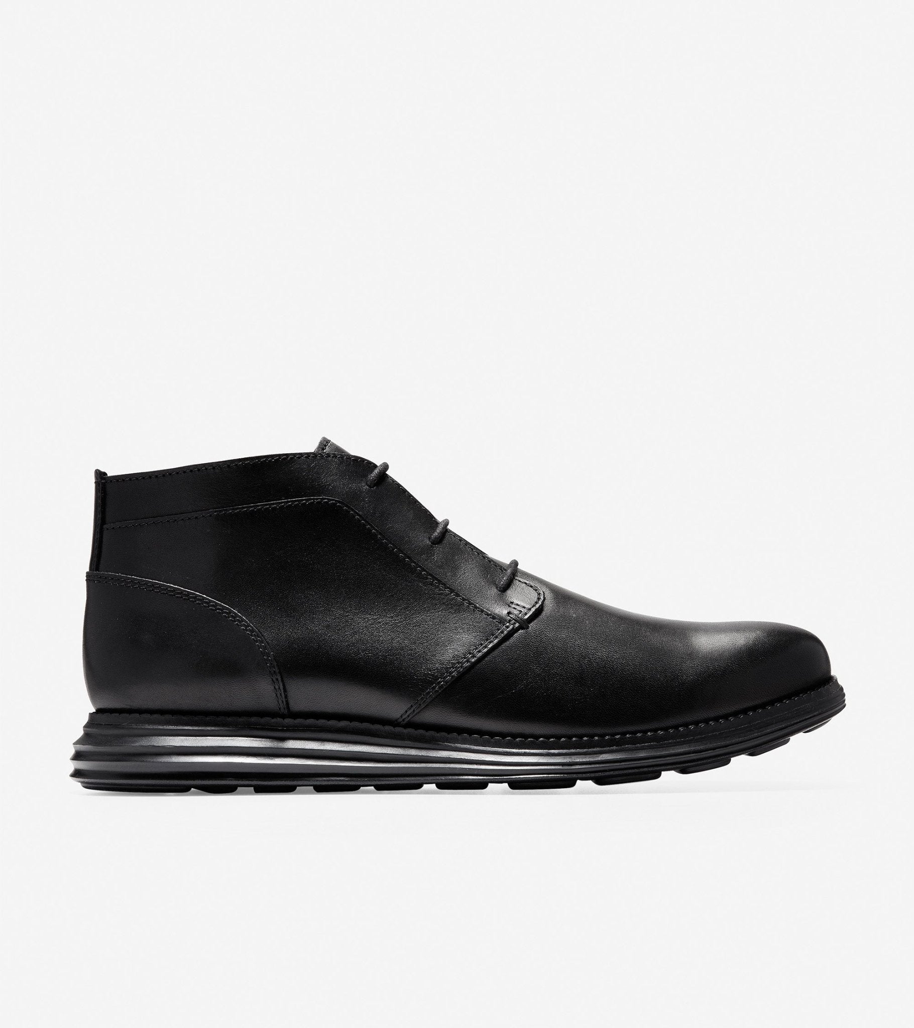 Cole Haan Men's ØriginalGrand Boot Chukka - Hiline Sport -