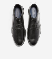 Cole Haan Men's ØriginalGrand Boot Chukka - Hiline Sport -