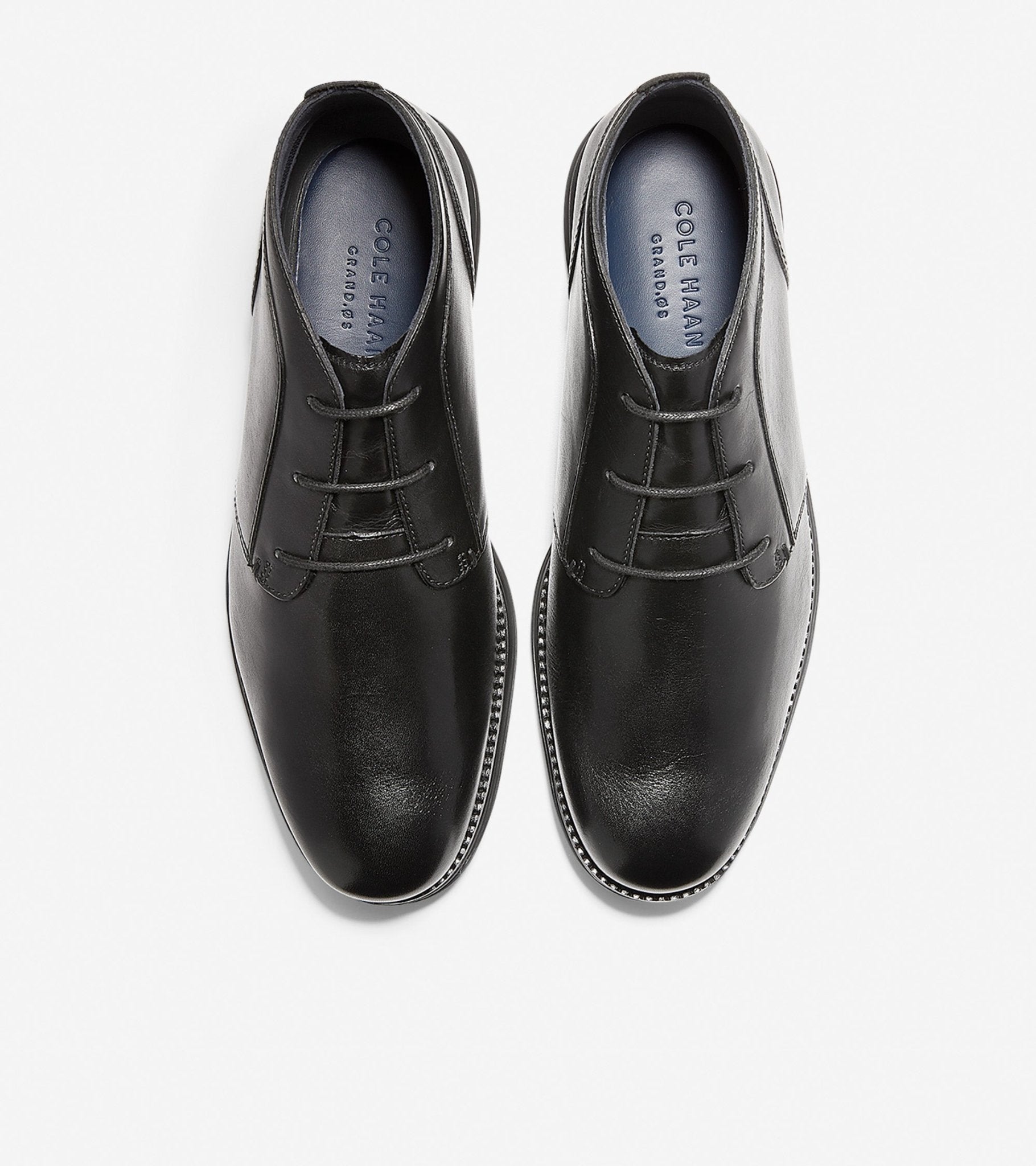 Cole Haan Men's ØriginalGrand Boot Chukka - Hiline Sport -