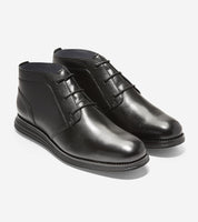 Cole Haan Men's ØriginalGrand Boot Chukka - Hiline Sport -