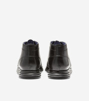 Cole Haan Men's ØriginalGrand Boot Chukka - Hiline Sport -