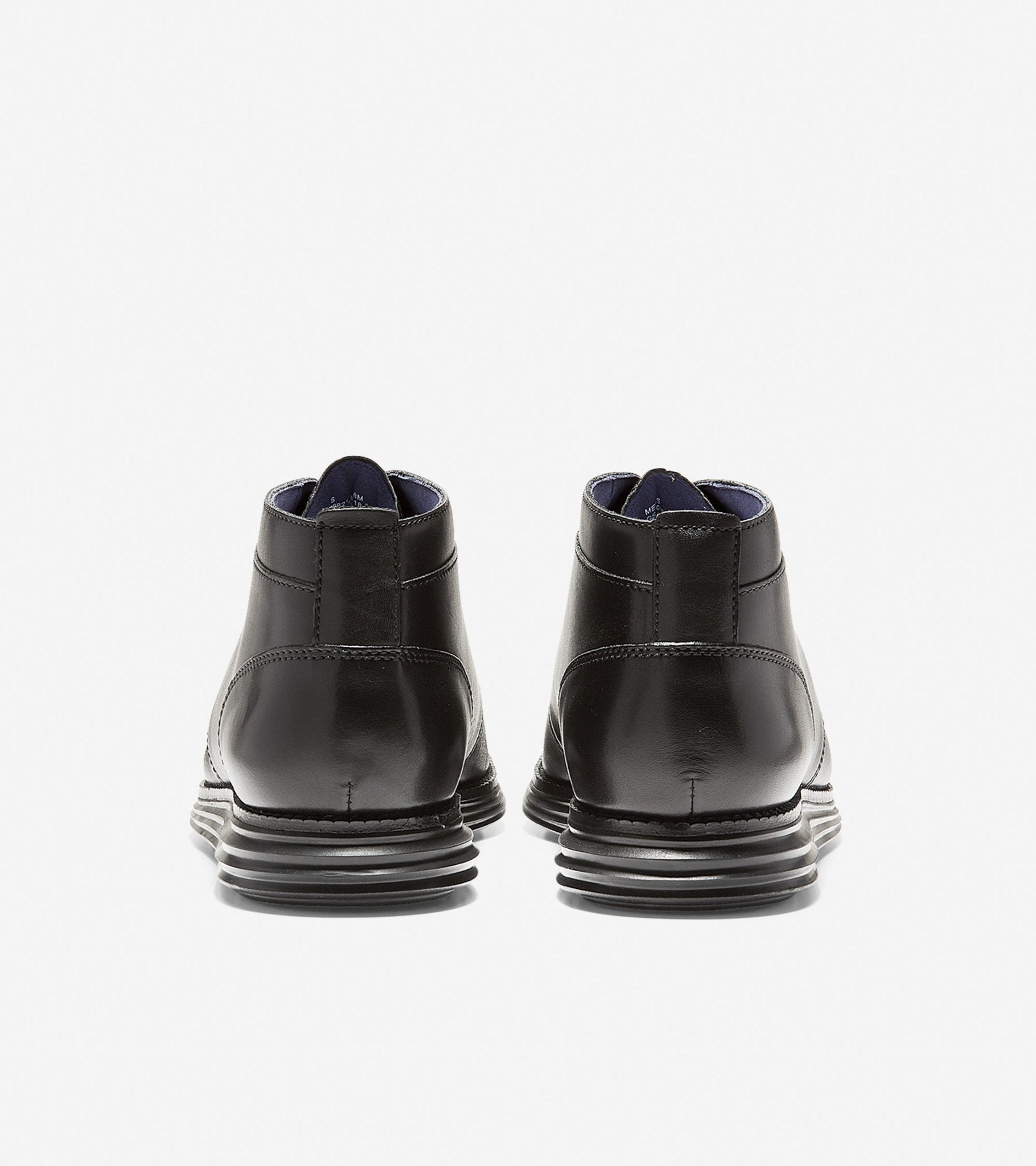 Cole Haan Men's ØriginalGrand Boot Chukka - Hiline Sport -