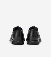 Cole Haan Men's ØriginalGrand Wingtip Oxford Leather Shoe - Hiline Sport -