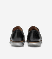 Cole Haan Men's ØriginalGrand Wingtip Oxford Leather Shoe - Hiline Sport -
