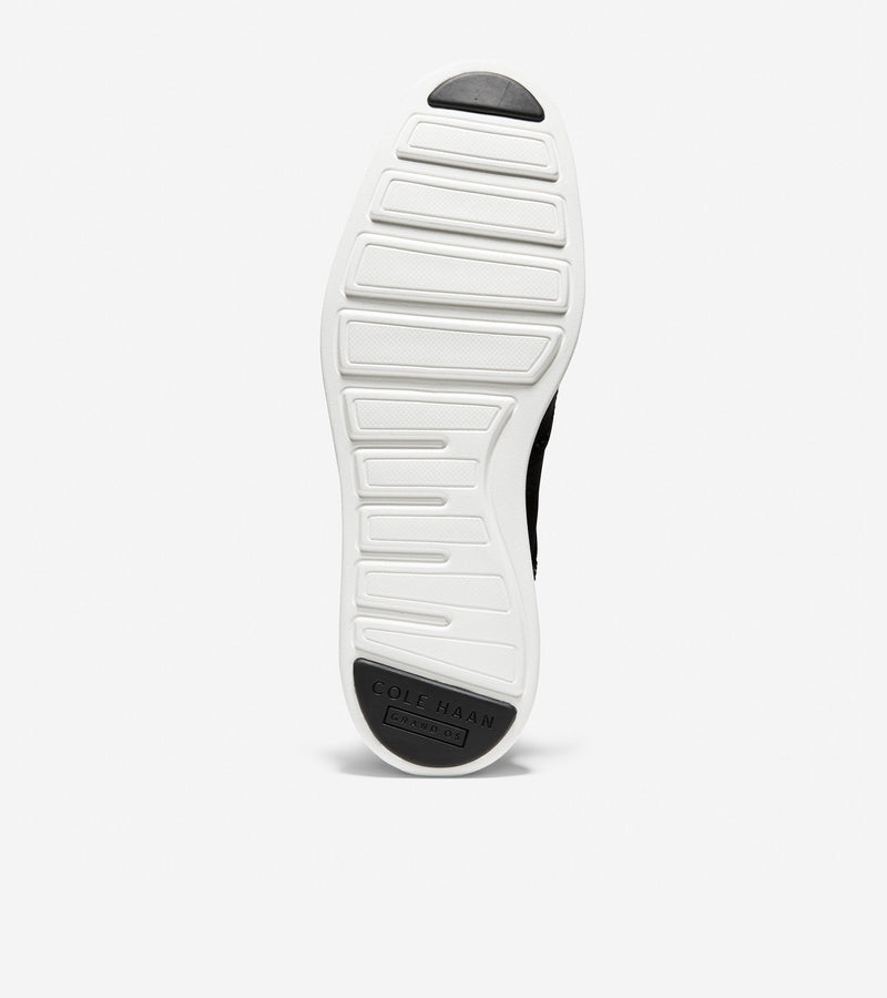 Cole Haan Men's ØriginalGrand Wingtip Oxford Leather Shoe - Hiline Sport -