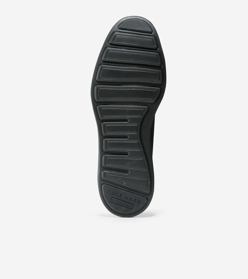 Cole Haan Men's ØriginalGrand Wingtip Oxford Shoe with Stitchlite - Hiline Sport -