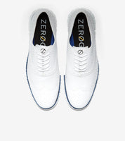 Cole Haan Men's ZERØGRAND Wingtip Oxford Shoe - Hiline Sport -