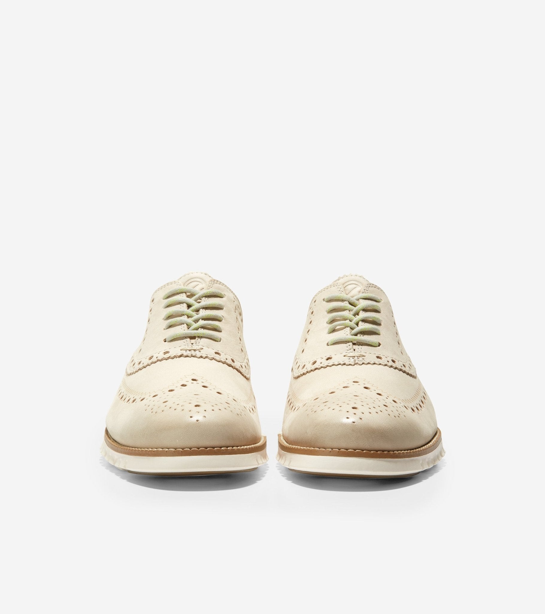 Cole Haan Men's ZERØGRAND Wingtip Oxford Shoe - Hiline Sport -