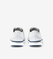 Cole Haan Men's ZERØGRAND Wingtip Oxford Shoe - Hiline Sport -