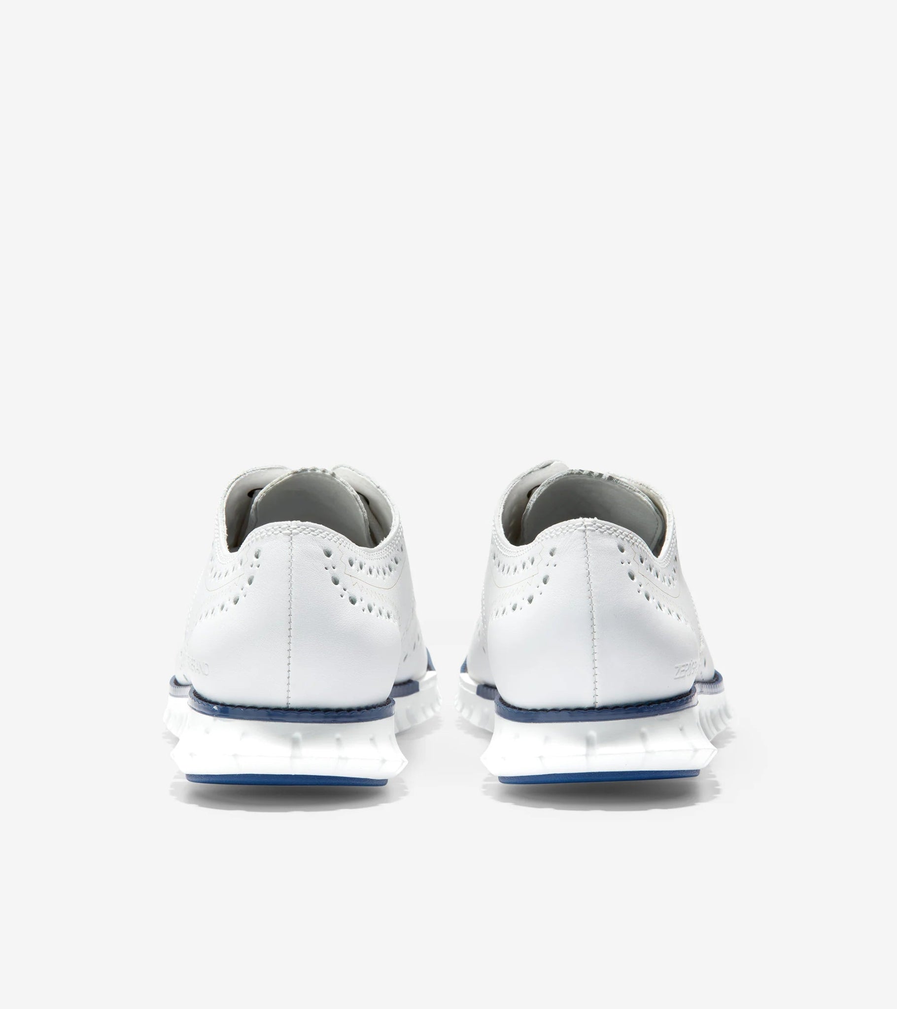 Cole Haan Men's ZERØGRAND Wingtip Oxford Shoe - Hiline Sport -