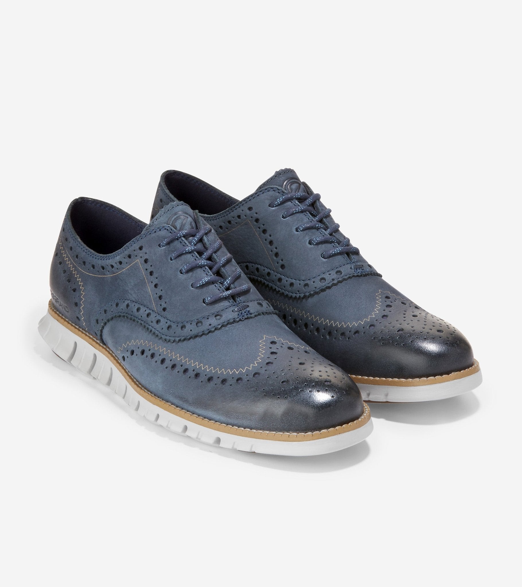 cole haan ZERØGRAND Wingtip Oxford ZEROGRANDWingtipOxford_e_D_C20