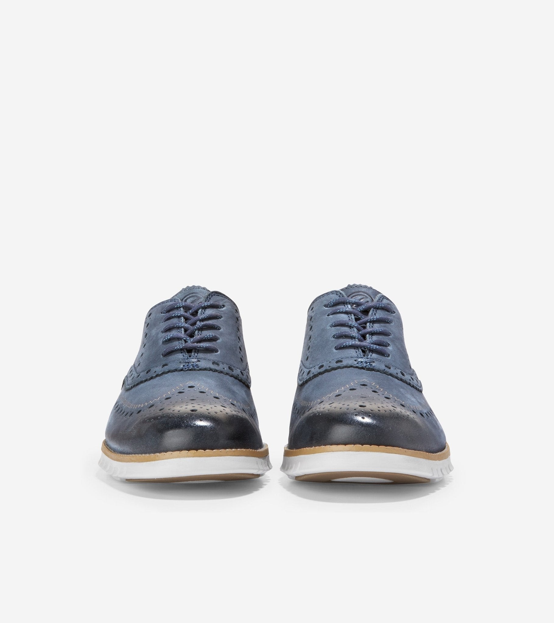 cole haan ZERØGRAND Wingtip Oxford Cole Haan Zergrand Wingtip Oxford Shoe - Men's - Als.com