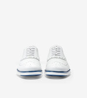 Cole Haan Men's ZERØGRAND Wingtip Oxford Shoe - Hiline Sport -