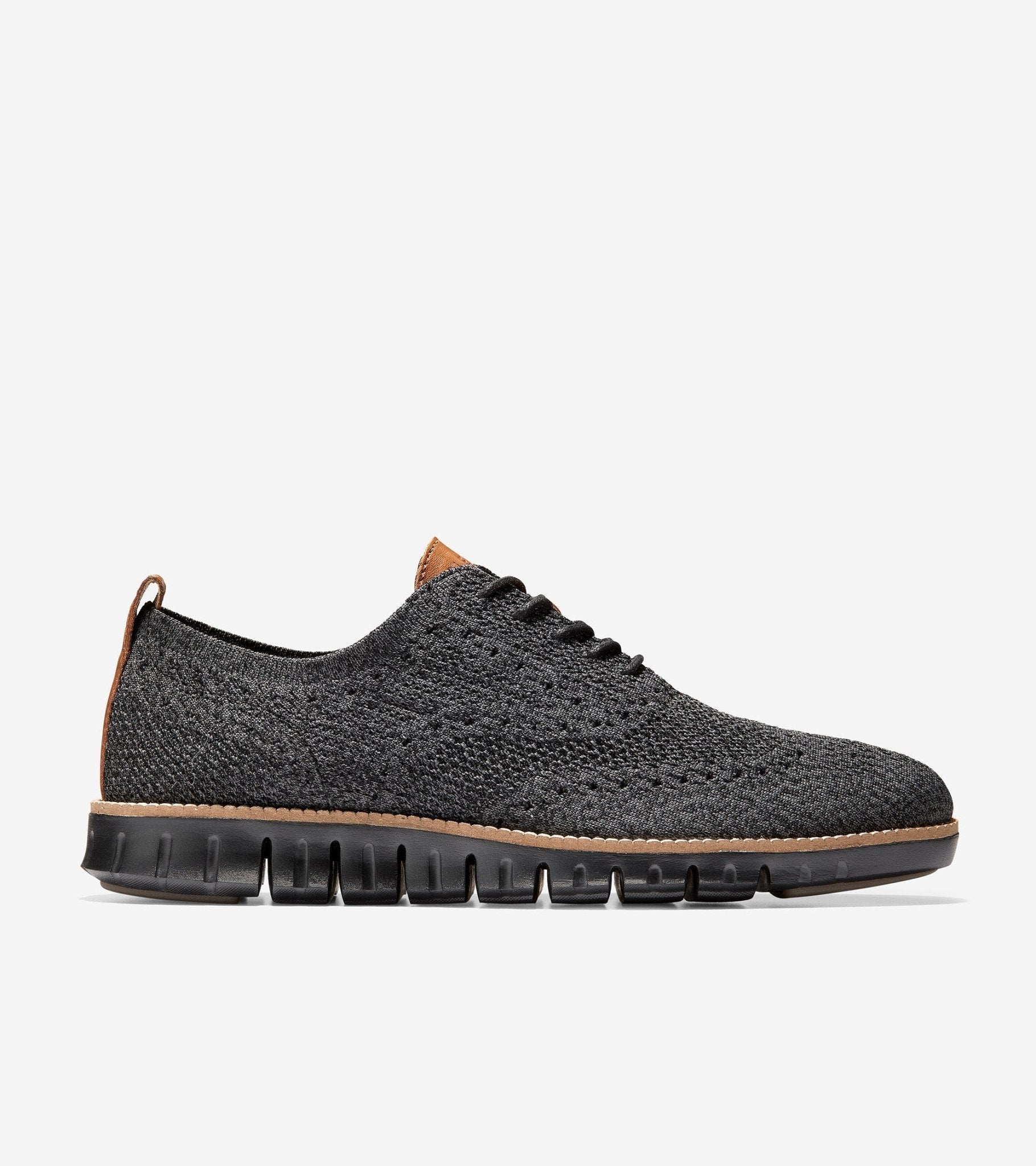 Cole Haan Men's ZERØGRAND Wingtip Oxford Sneaker with Stitchlite - Hiline Sport -