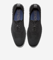 Cole Haan Men's ZERØGRAND Wingtip Oxford Sneaker with Stitchlite - Hiline Sport -