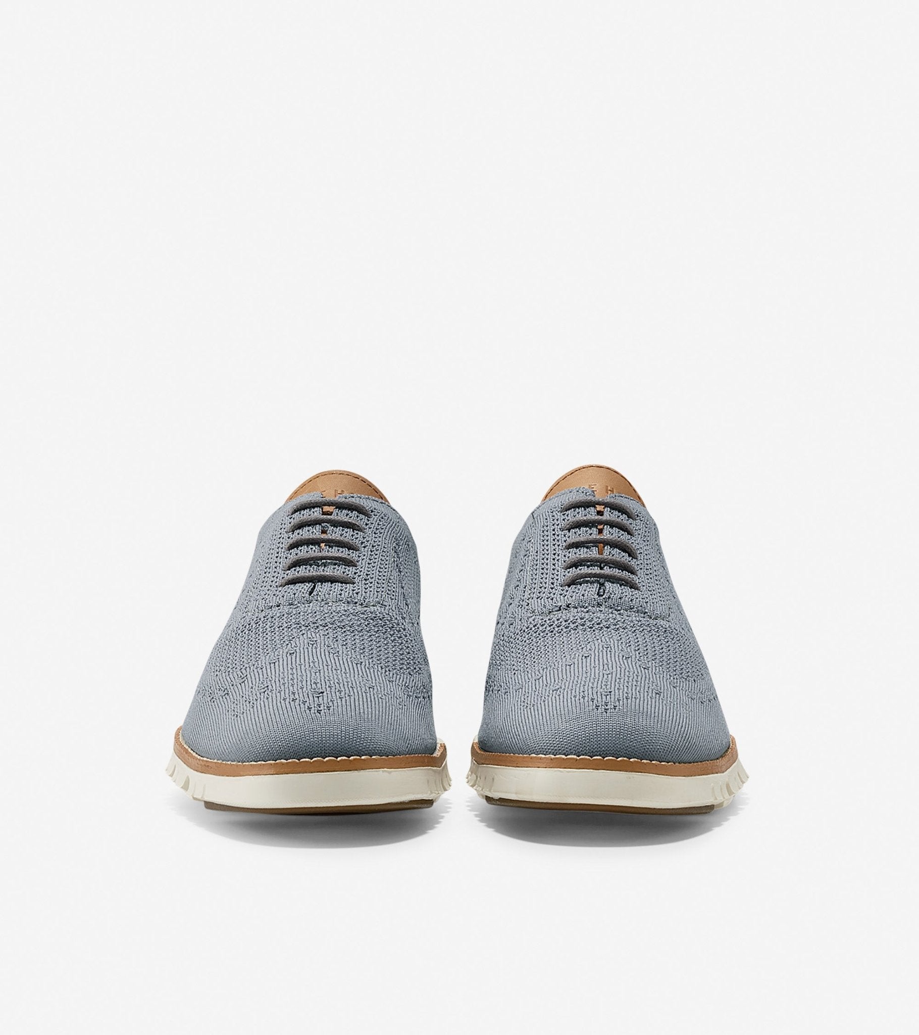 Cole Haan Men's ZERØGRAND Wingtip Oxford Sneaker with Stitchlite - Hiline Sport -