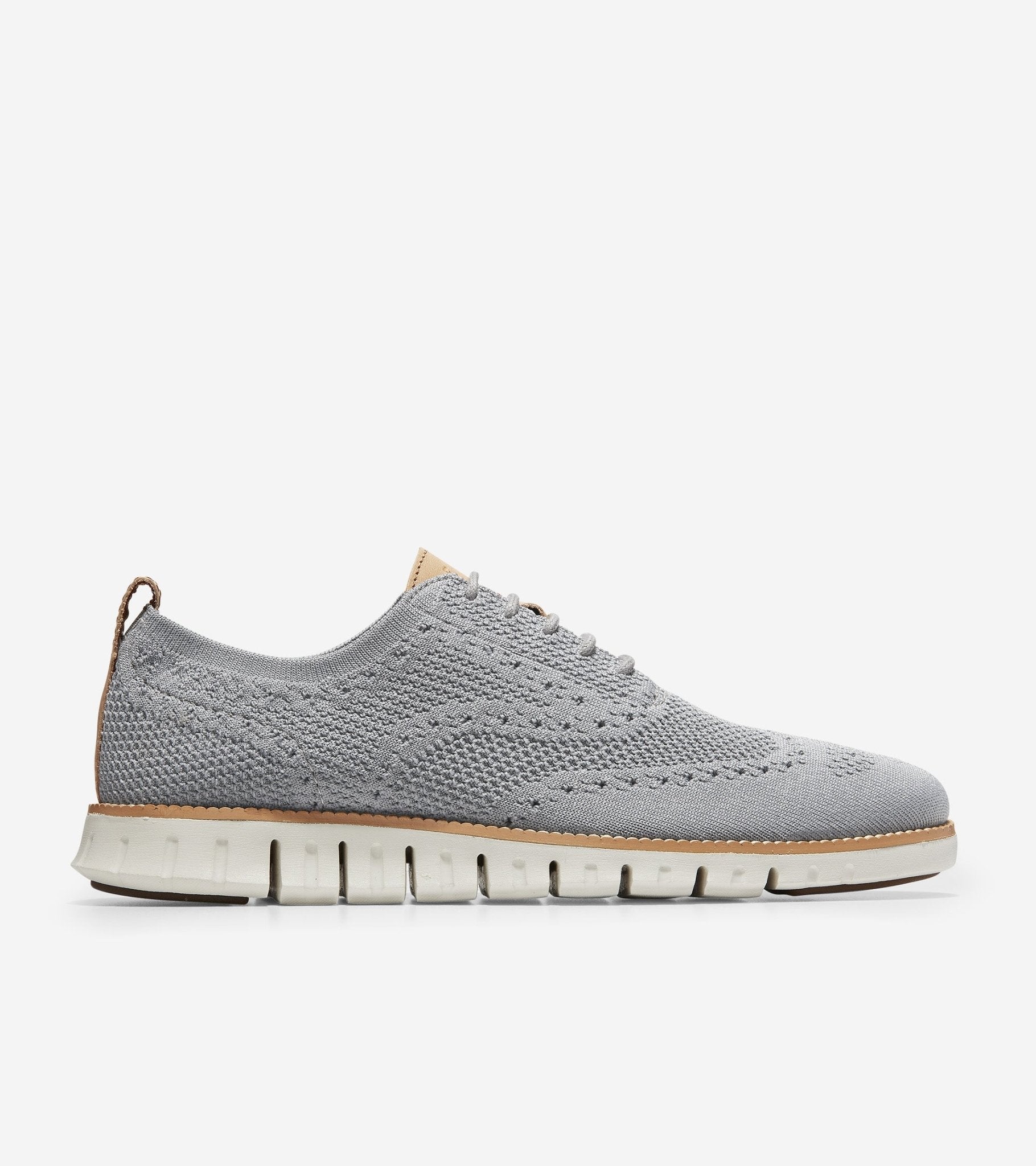 Cole Haan Men's ZERØGRAND Wingtip Oxford Sneaker with Stitchlite - Hiline Sport -