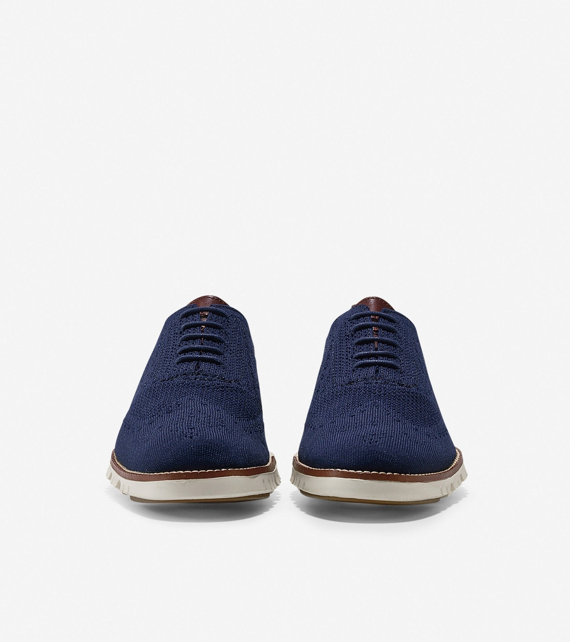 Cole Haan Men's ZERØGRAND Wingtip Oxford Sneaker with Stitchlite - Hiline Sport -