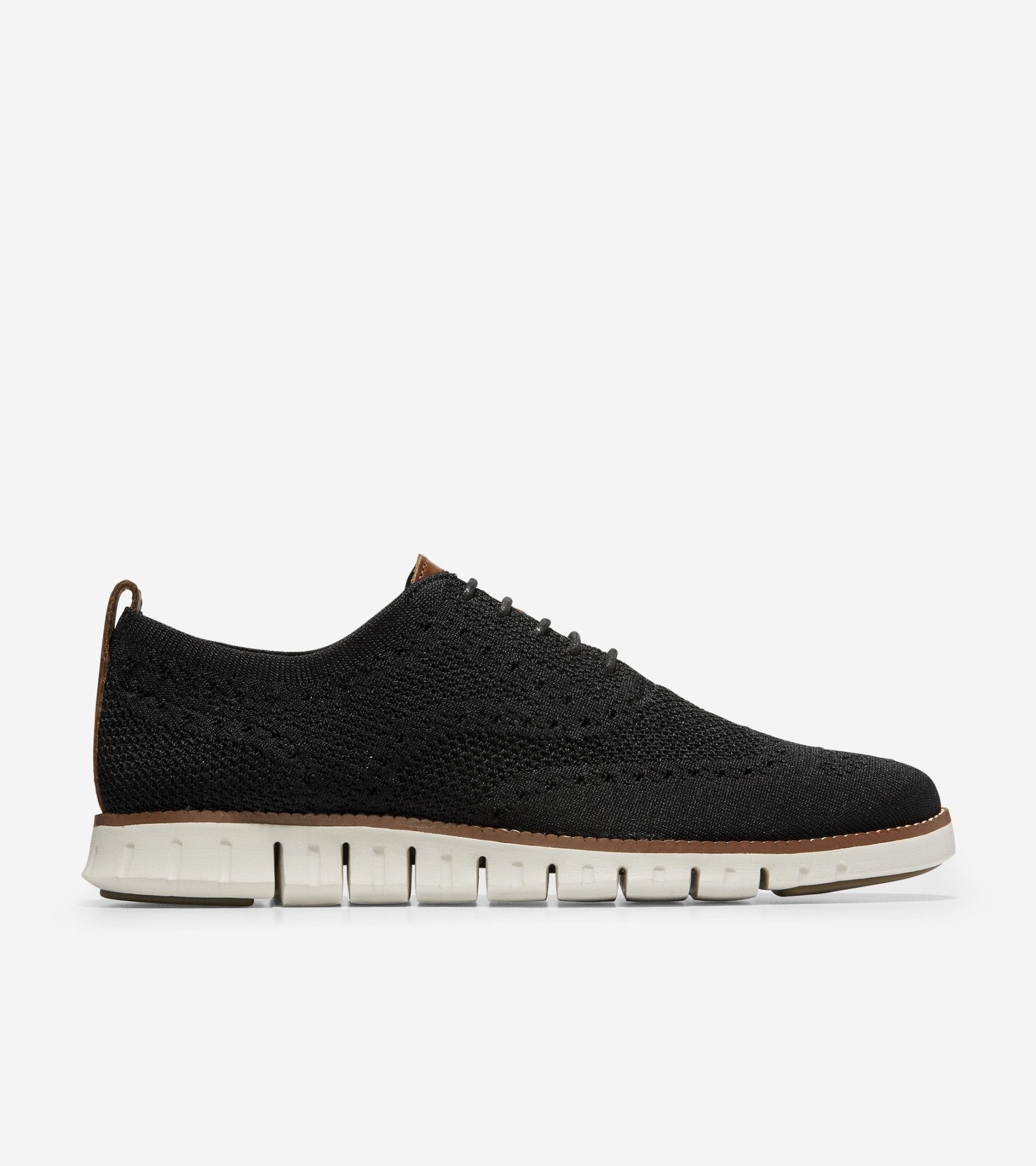 Cole Haan Men's ZERØGRAND Wingtip Oxford Sneaker with Stitchlite - Hiline Sport -