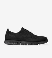 Cole Haan Men's ZERØGRAND Wingtip Oxford Sneaker with Stitchlite - Hiline Sport -