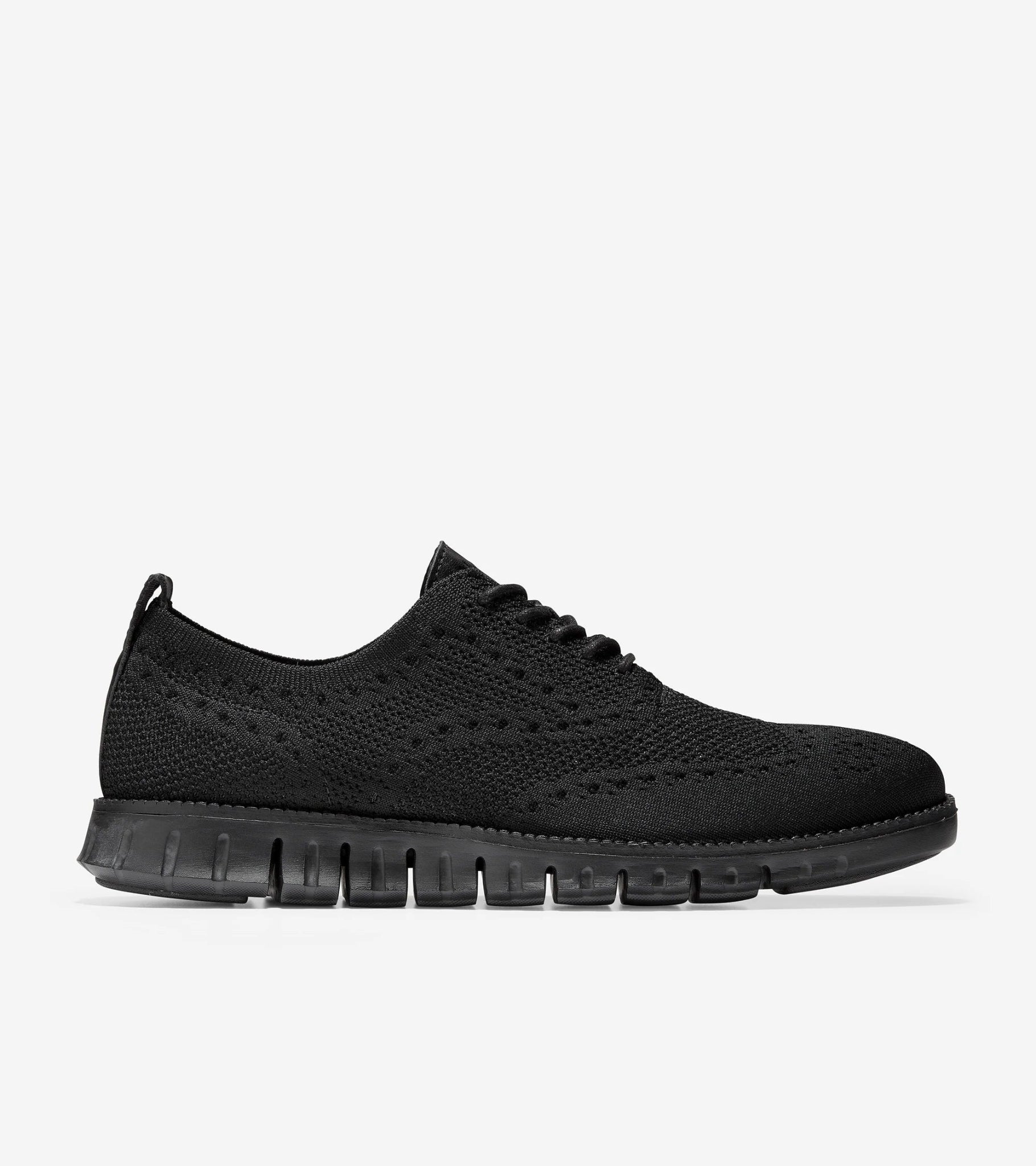 Cole Haan Men's ZERØGRAND Wingtip Oxford Sneaker with Stitchlite - Hiline Sport -
