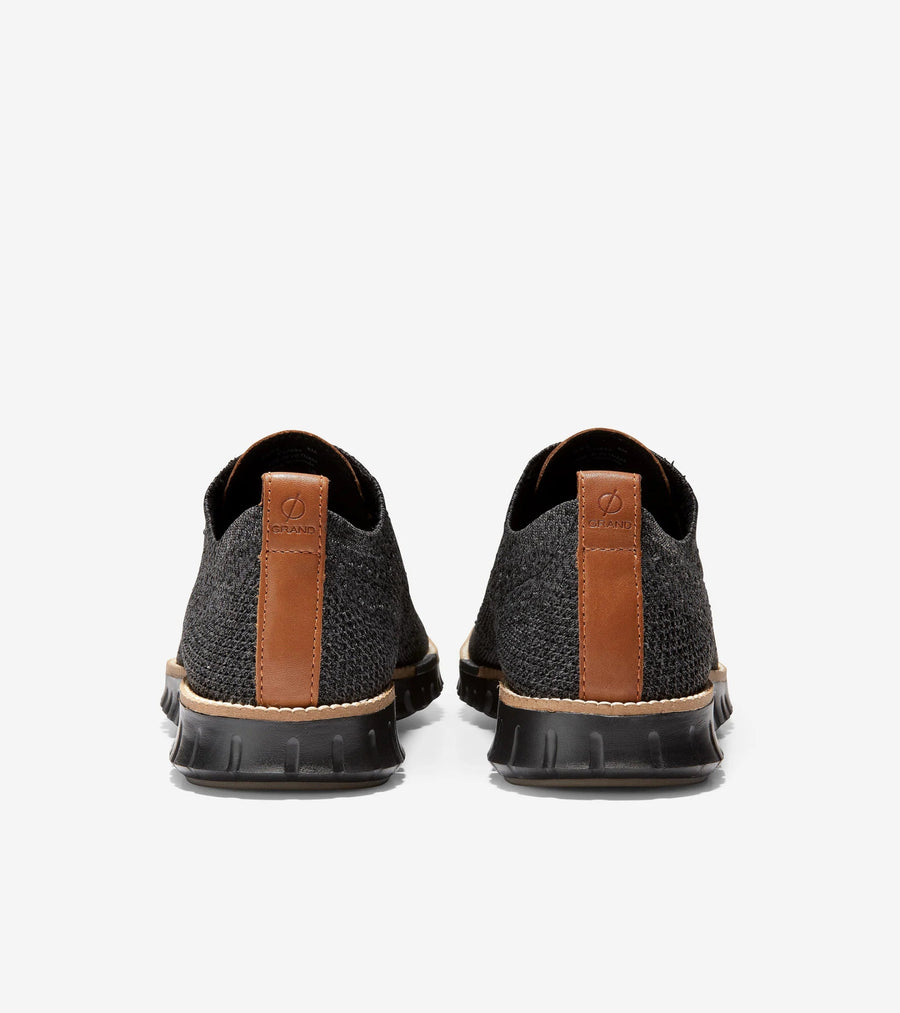 Stitchlite 2025 wingtip oxford