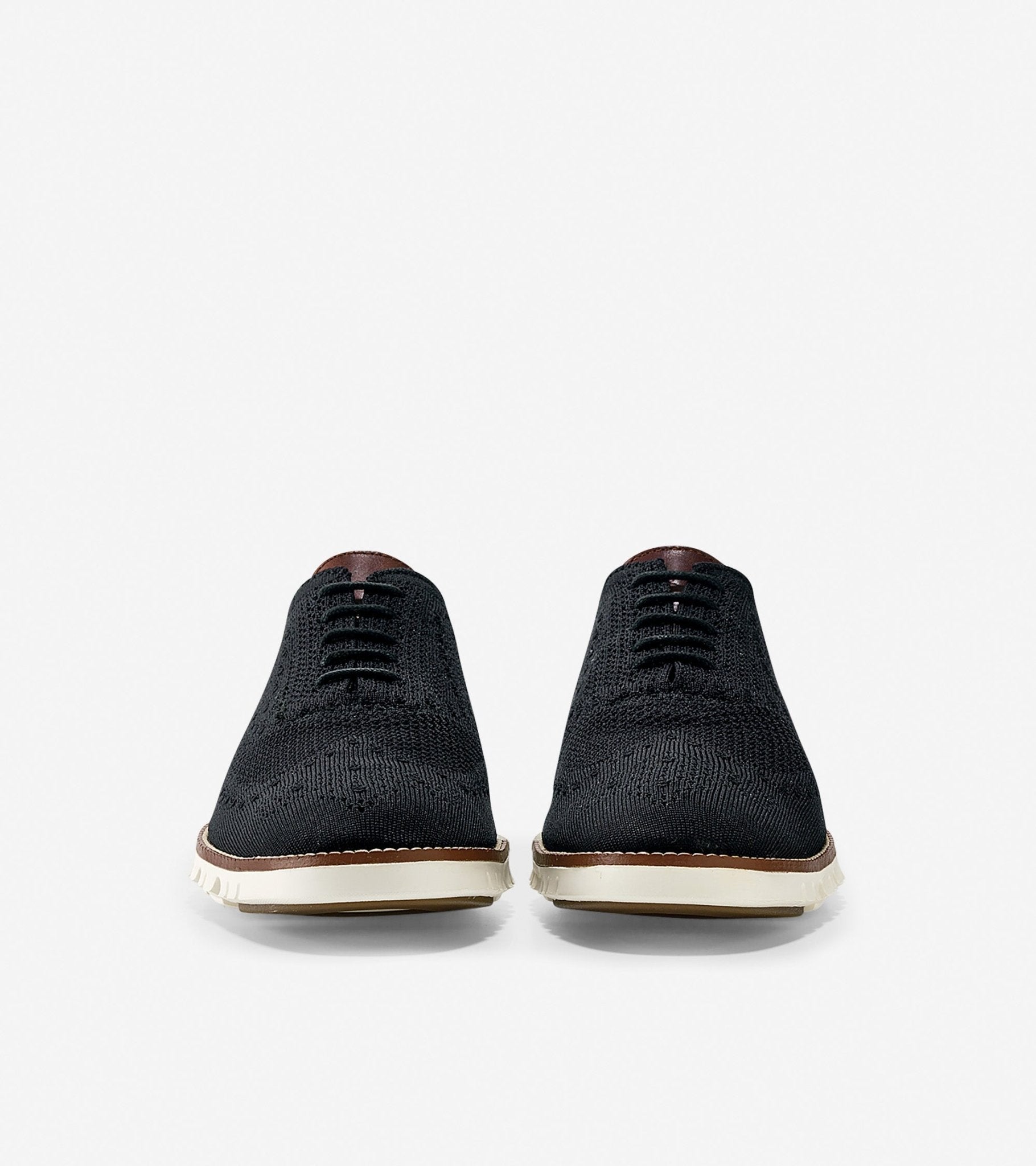 Cole Haan Men's ZERØGRAND Wingtip Oxford Sneaker with Stitchlite - Hiline Sport -