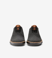 Cole Haan Men's ZERØGRAND Wingtip Oxford Sneaker with Stitchlite - Hiline Sport -