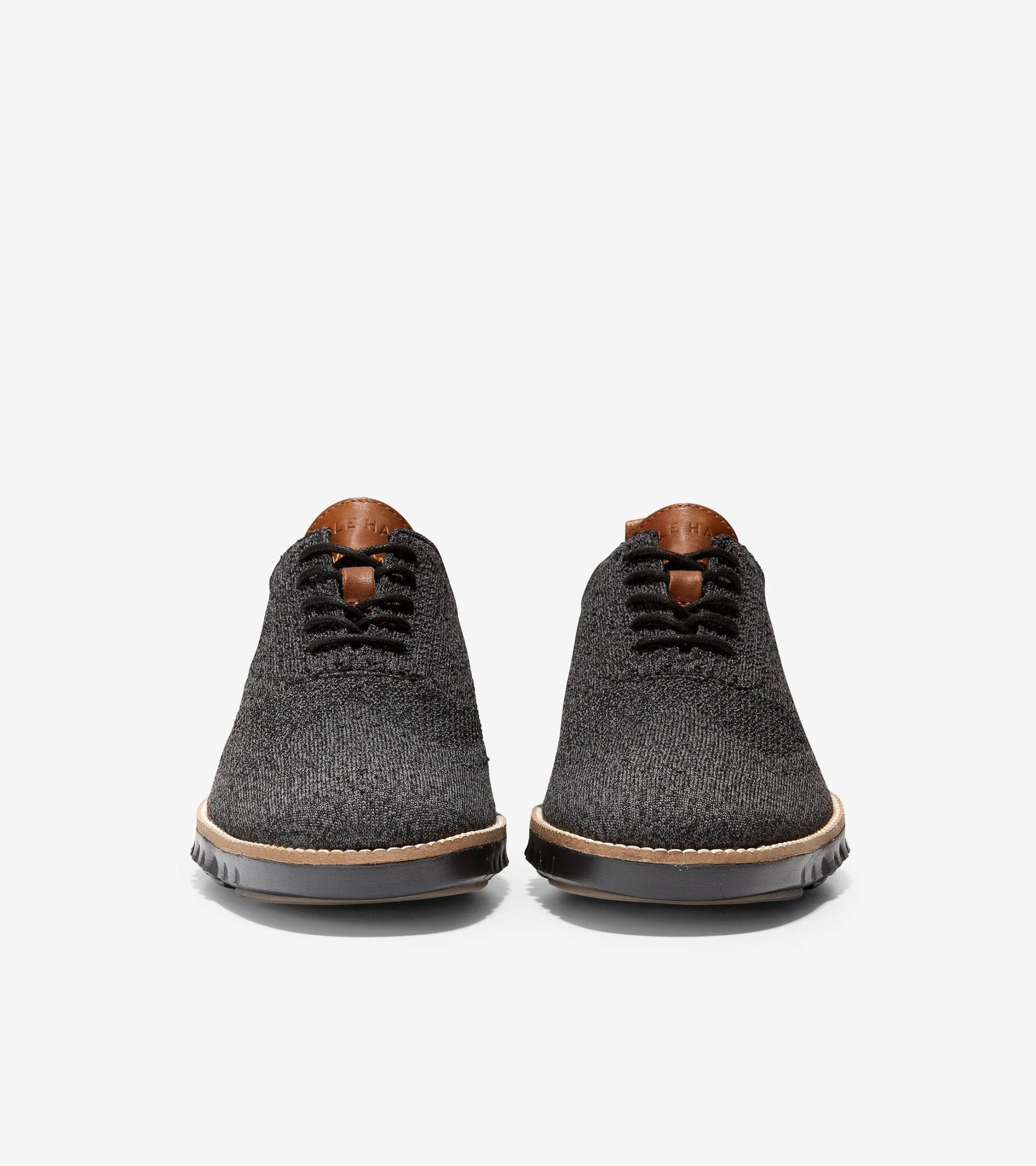 Cole Haan Men's ZERØGRAND Wingtip Oxford Sneaker with Stitchlite - Hiline Sport -