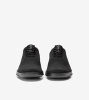 Cole Haan Men's ZERØGRAND Wingtip Oxford Sneaker with Stitchlite - Hiline Sport -