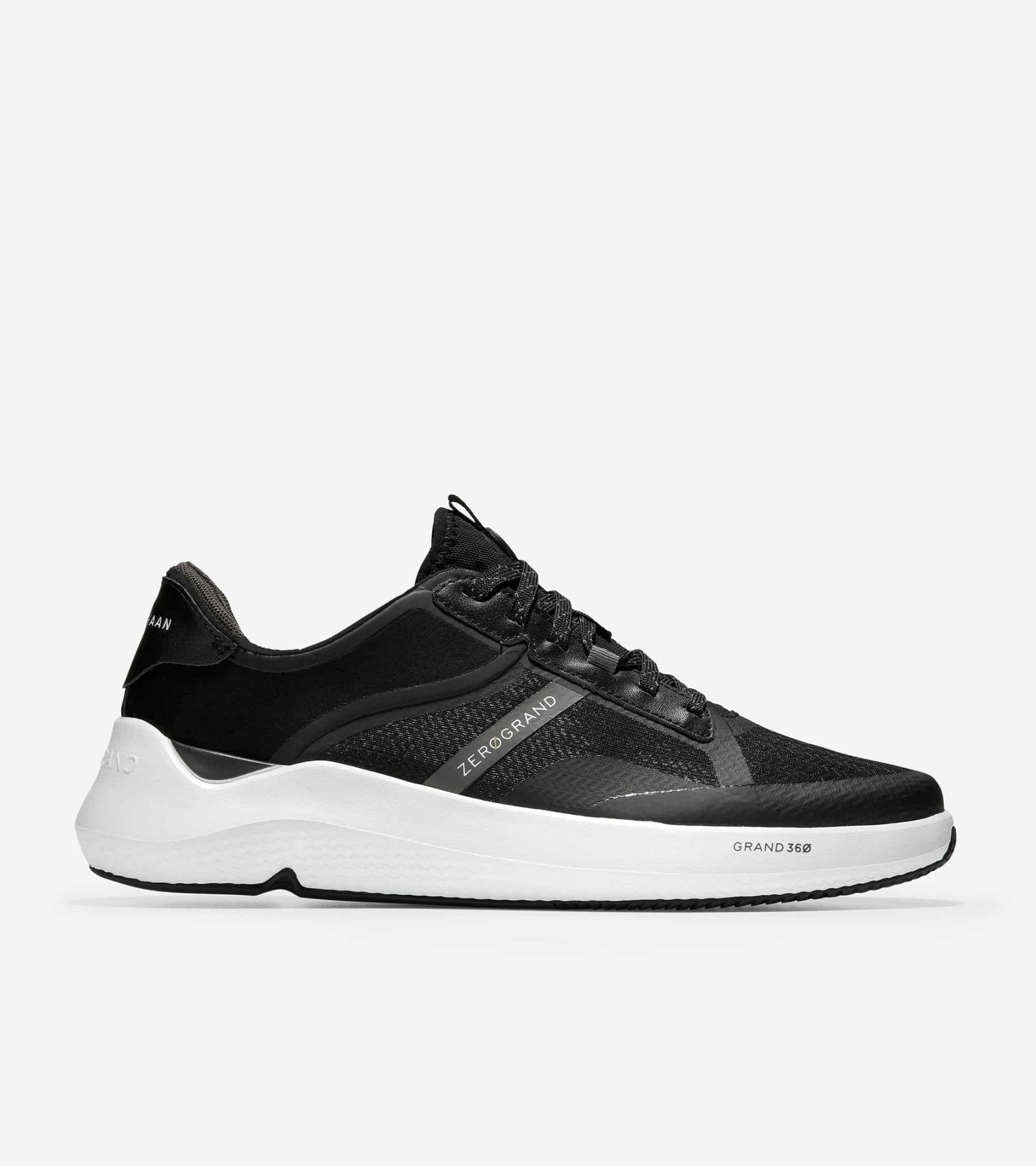 Cole Haan Men's ZERØGRAND Winner Tennis Sneaker - Hiline Sport -