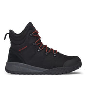 Columbia Men’s Fairbanks Omni-Heat Hiking Boot Wide - Hiline Sport -