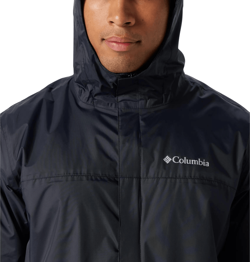 Columbia Men's Watertight™ II Rain Jacket - Hiline Sport -