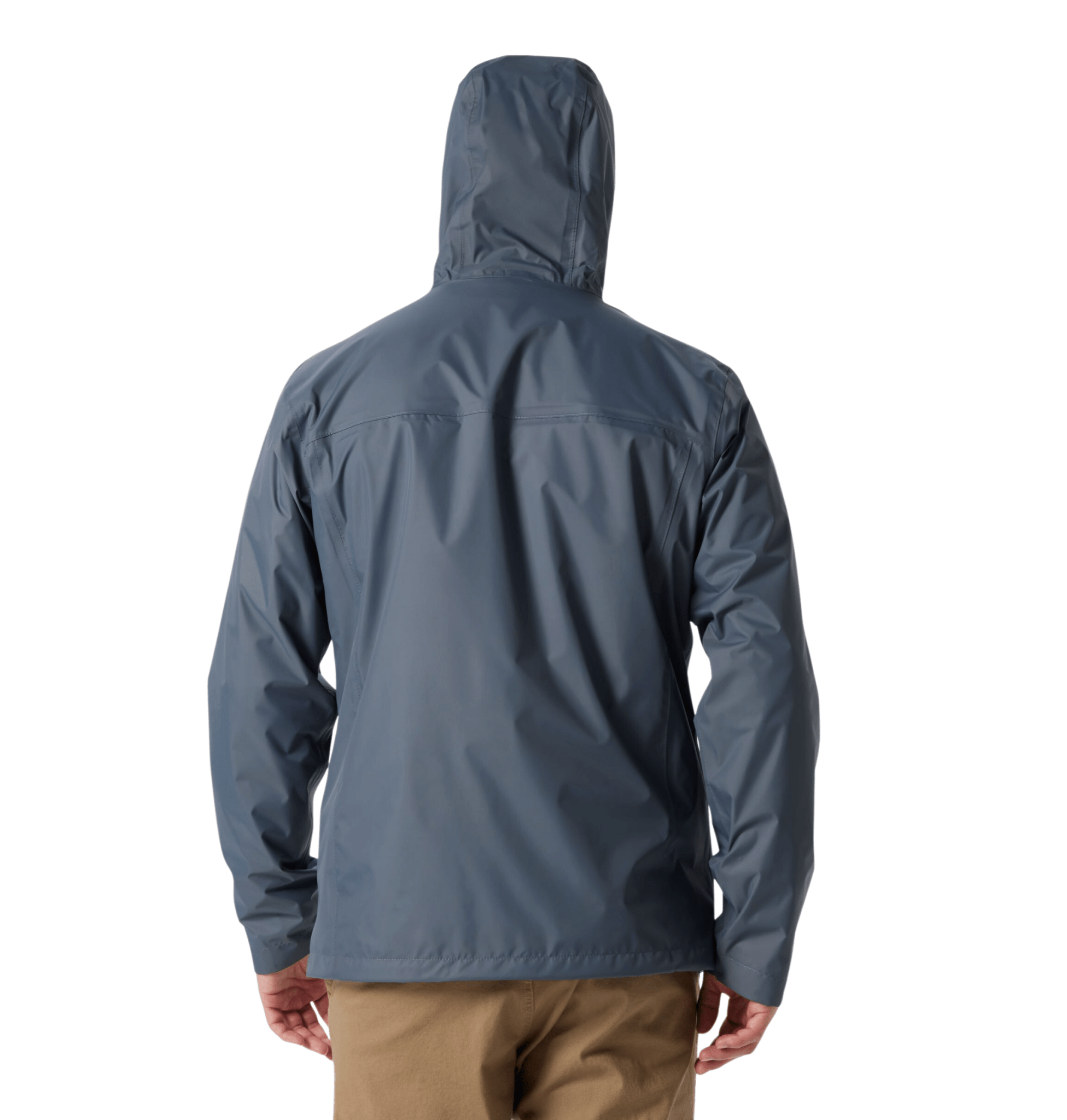 Veste de pluie Columbia (D'occasion) à Fribourg pour CHF 30 - avec Veste de pluie Columbia (D'occasion) à Fribourg pour CHF 30 - avec