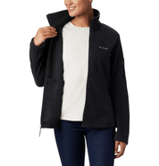 Columbia Women’s Fast Trek™ II Fleece Jacket - Hiline Sport -