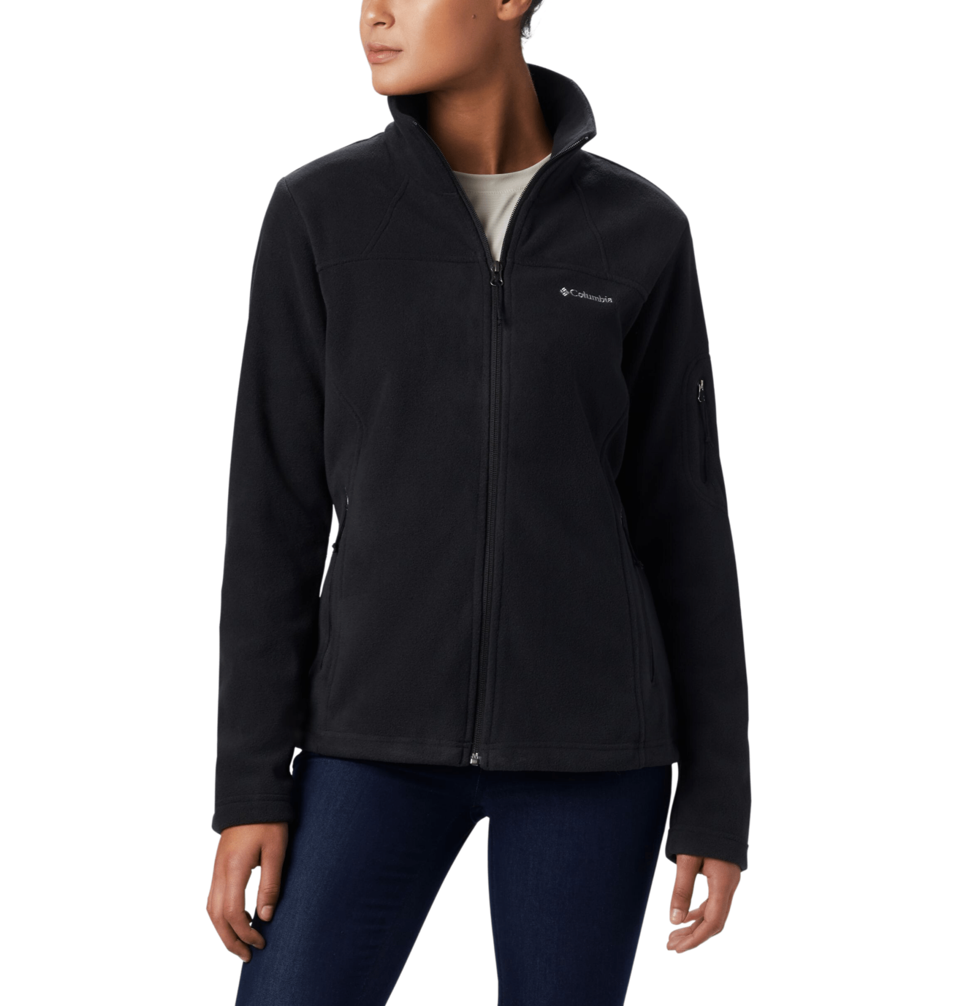 Columbia Women’s Fast Trek™ II Fleece Jacket - Hiline Sport -