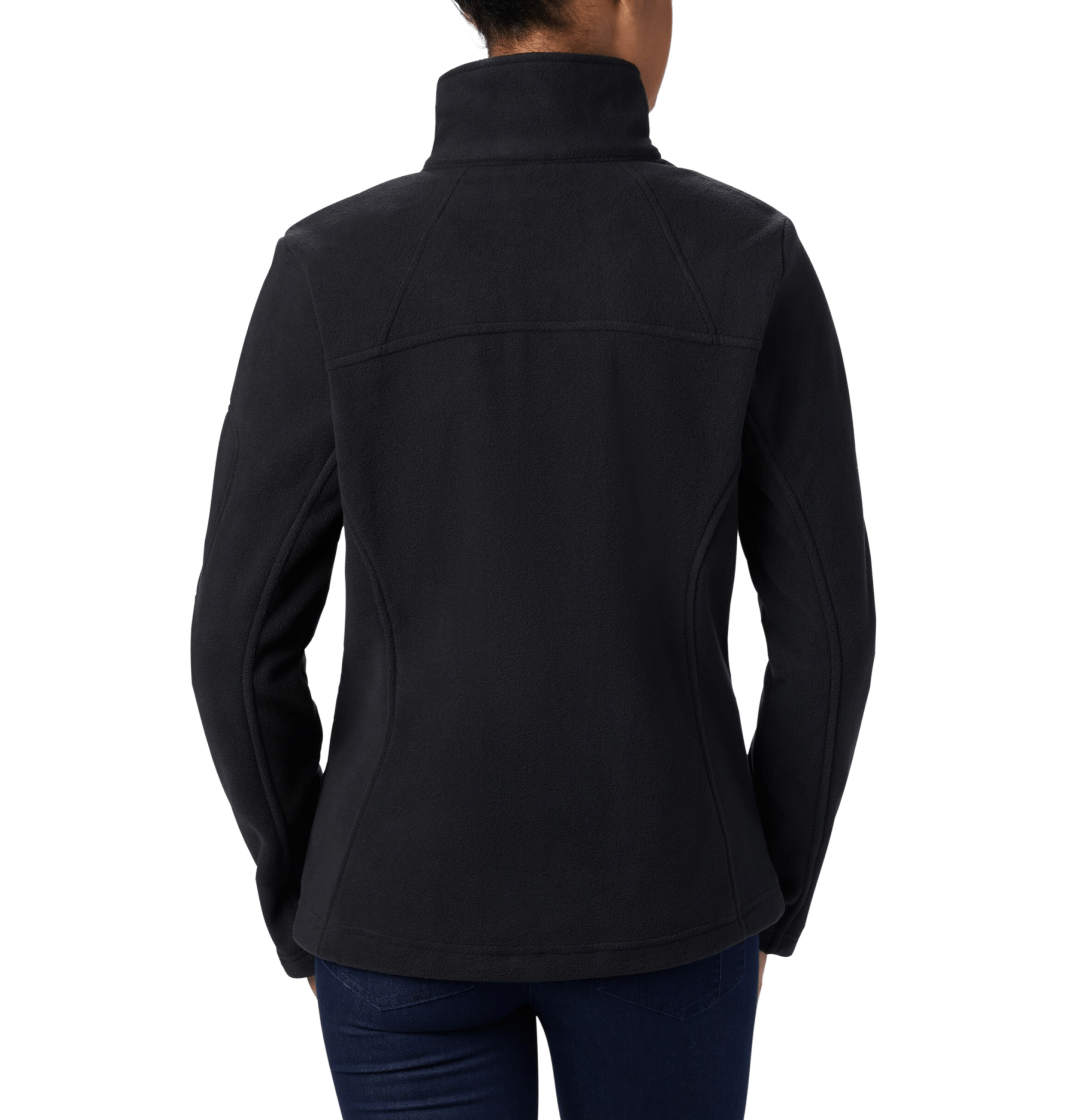 Columbia Women’s Fast Trek™ II Fleece Jacket - Hiline Sport -