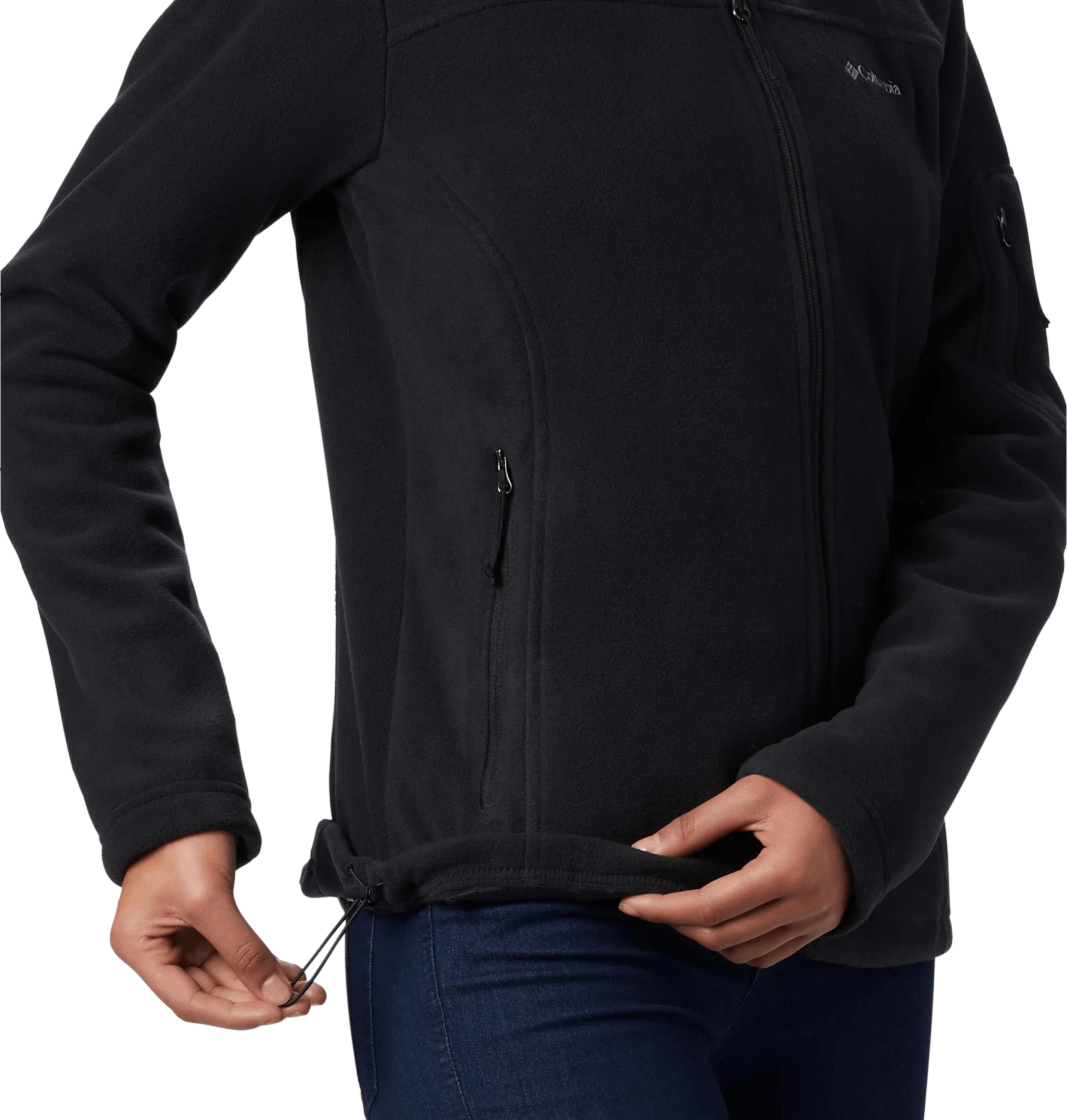 Columbia Women’s Fast Trek™ II Fleece Jacket - Hiline Sport -