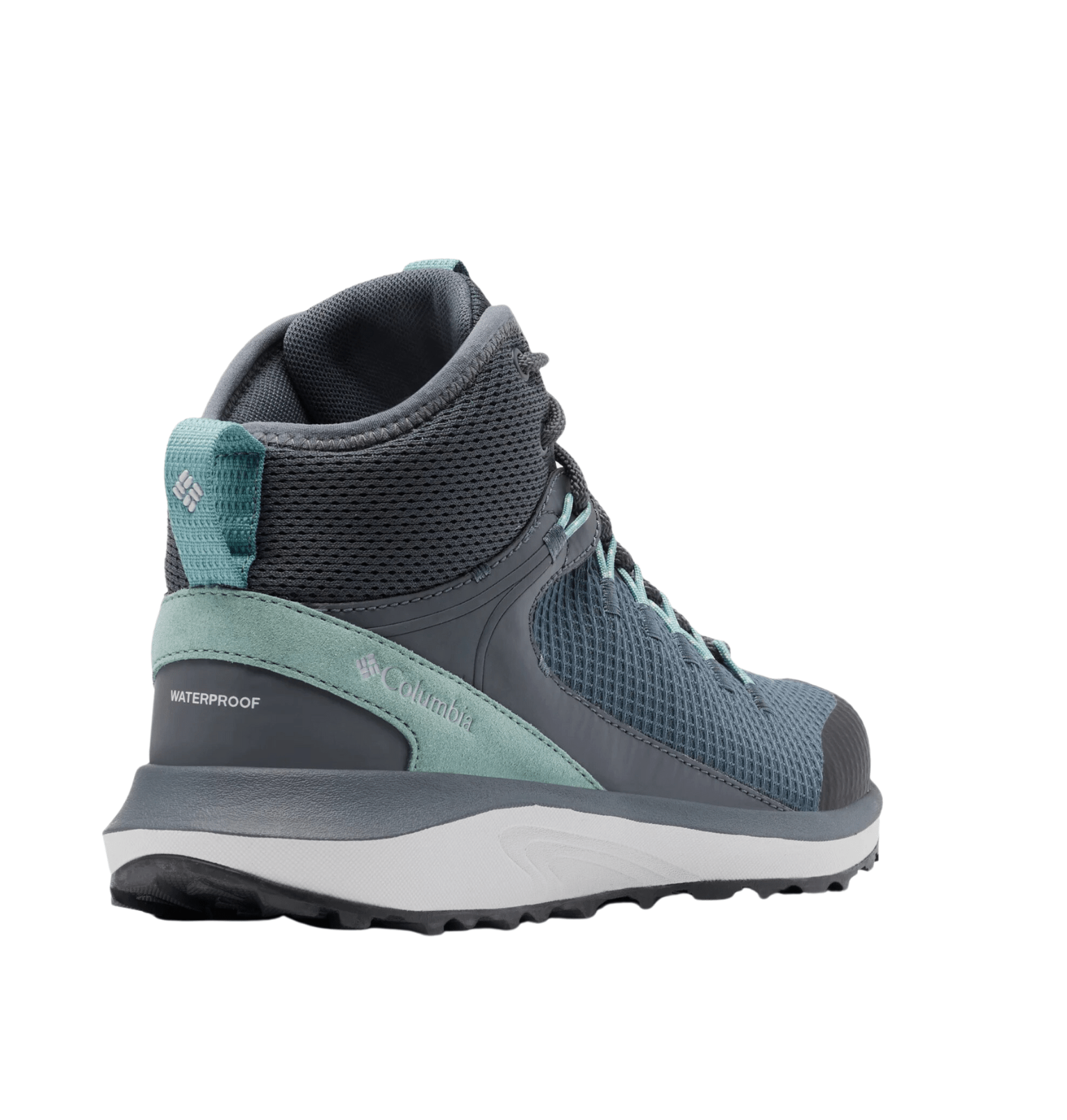 Columbia Women’s Trailstorm Mid Waterproof Shoe - Hiline Sport -
